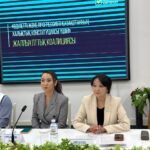 Ұлттық архивте маңызды кездесу өтті